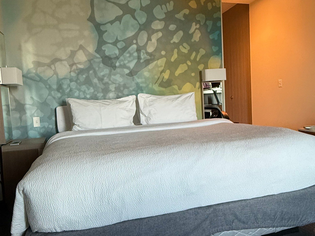 Courtyard by Marriott Port St. Lucie Tradition主图