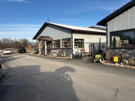 Great Lakes Antiques Boutique 2-Grayslake必去景点