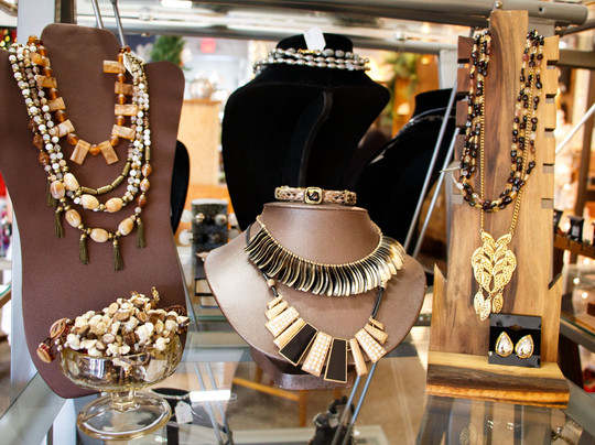 Heirlooms for Hospice-Delta必去景点