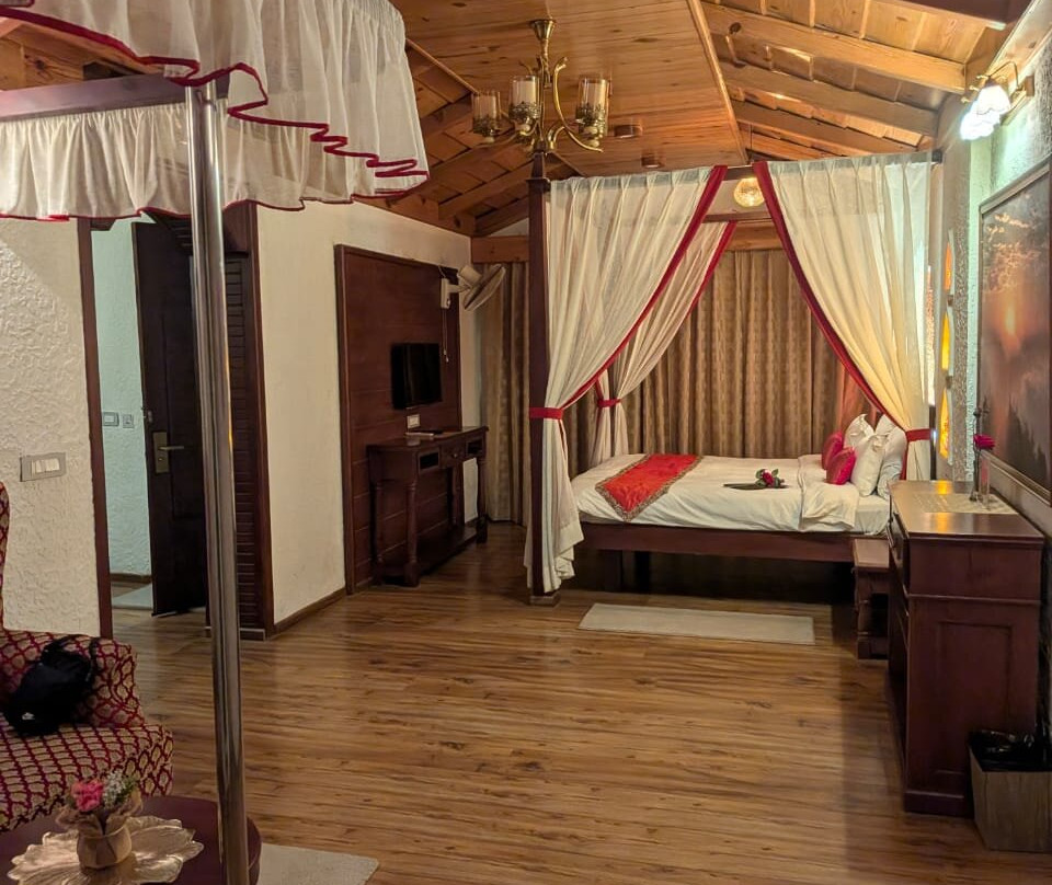 Vatsyayana Resorts主图