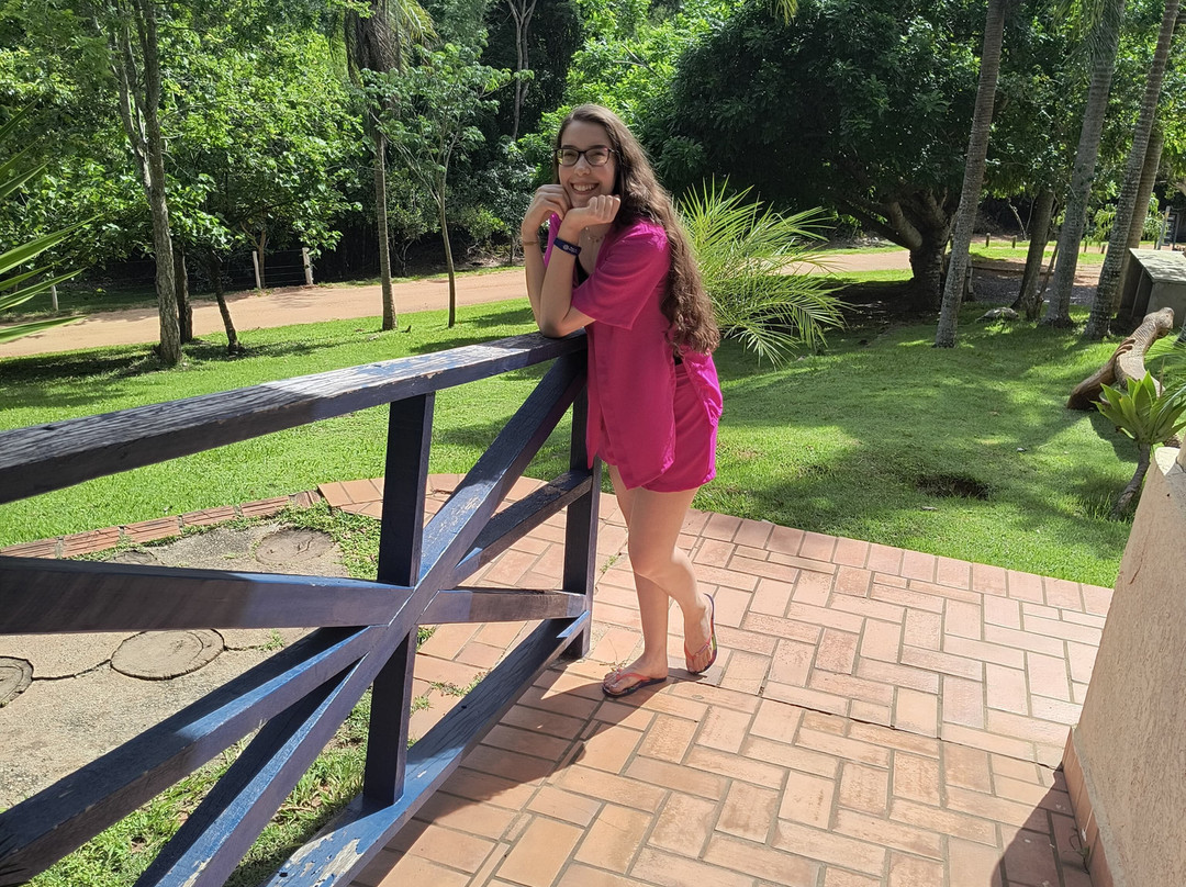 Parque das Cachoeiras-博尼图必去景点