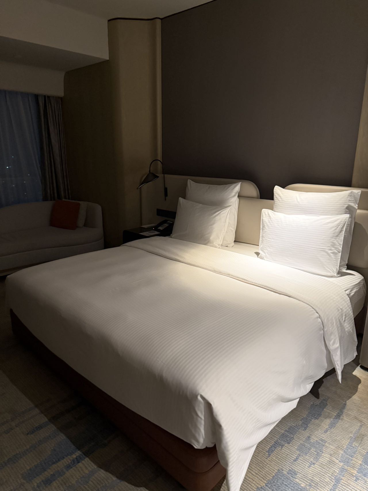 深圳深铁铂尔曼酒店-官方