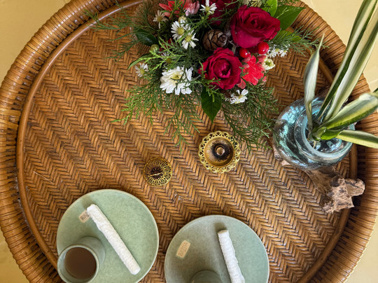 Kapha Spa-席德门必去景点