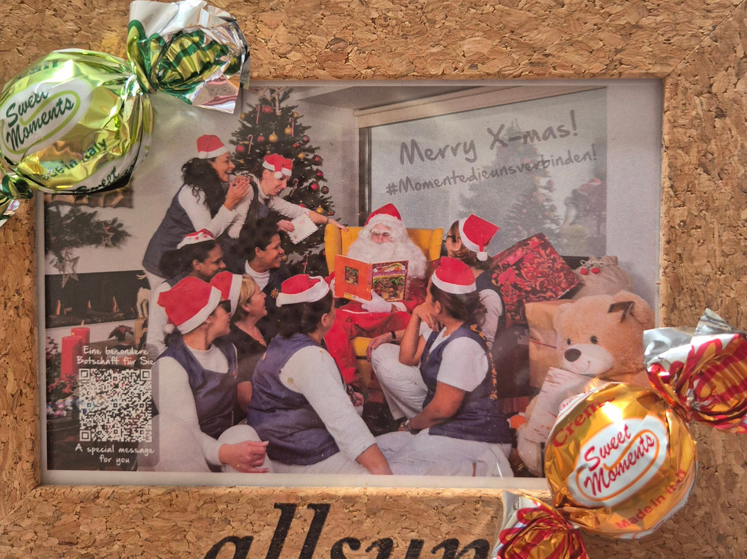 Allsun Hotel Esquinzo Beach主图