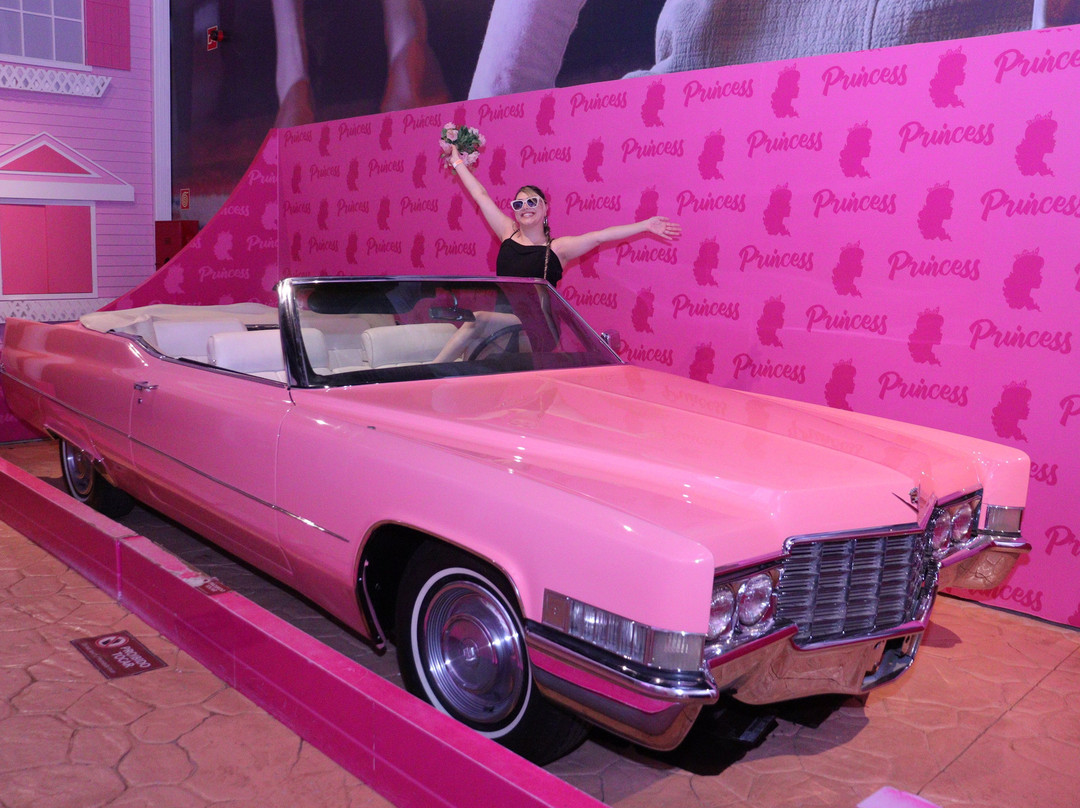 Wonder Park Foz-伊瓜苏必去景点