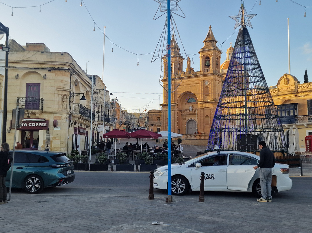 Marsaxlokk Market-Marsaxlokk必去景点