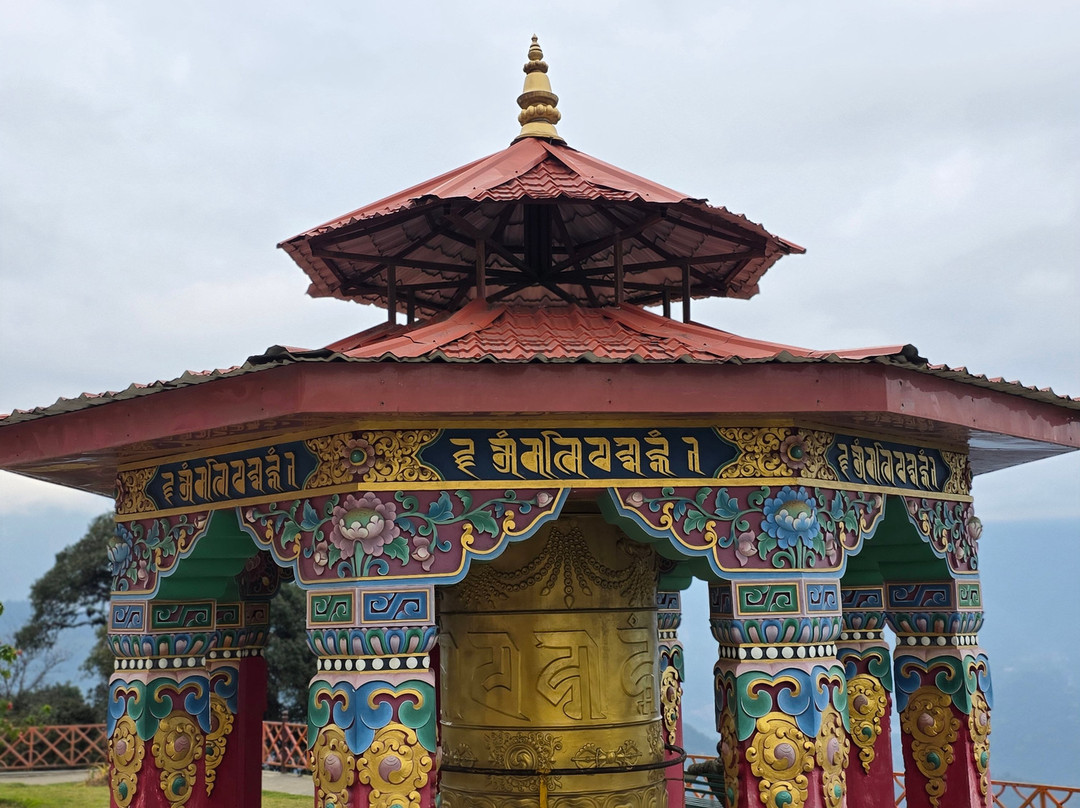 Easthighlands Tours And Travels-甘托克必去景点