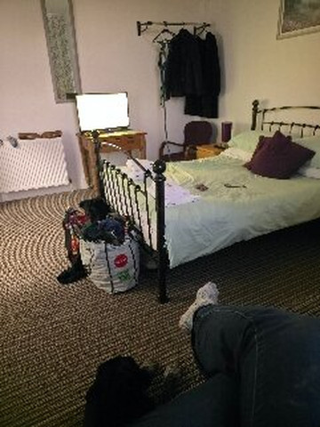 Donnington Guesthouse主图