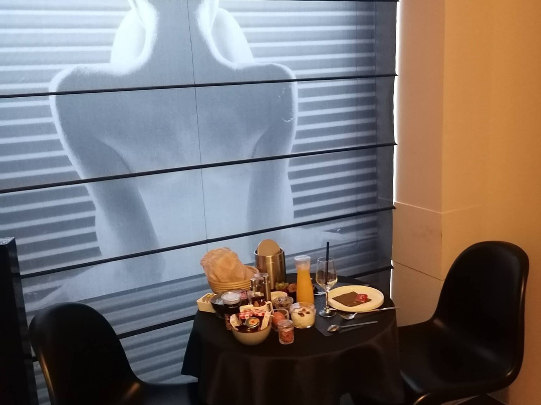 Loft Aan Het Water主图