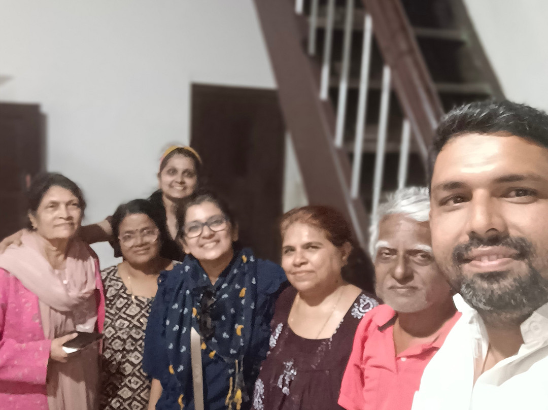 Kochi Taxi 24X7-柯钦必去景点