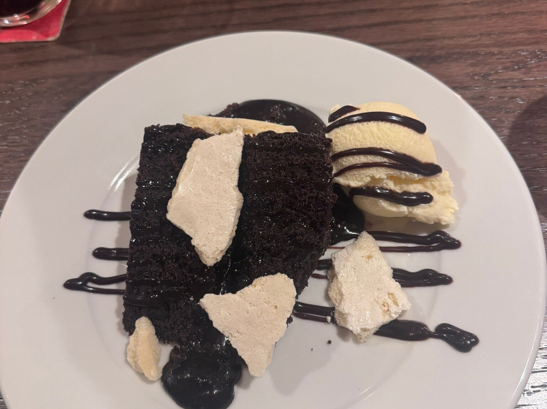 The White Lion Inn主图