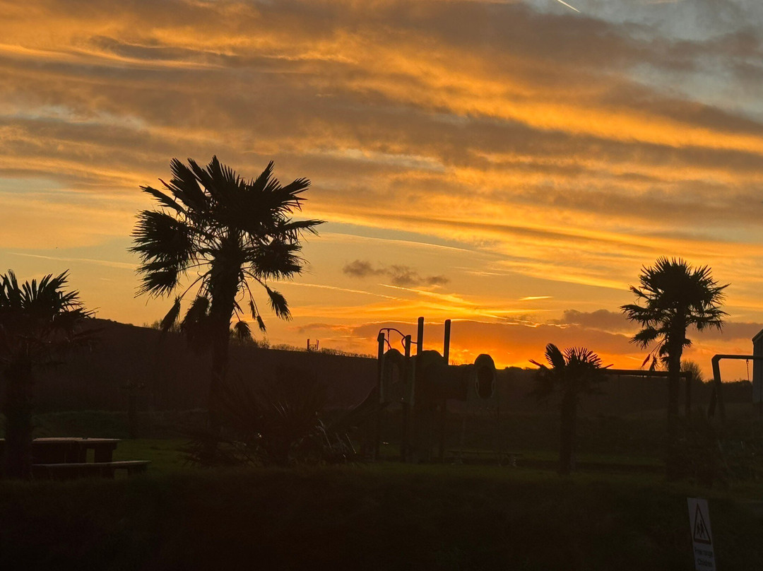 The Dunes Hotel主图