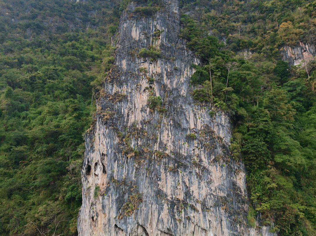 Amazing Canoeing-班巴克洛必去景点