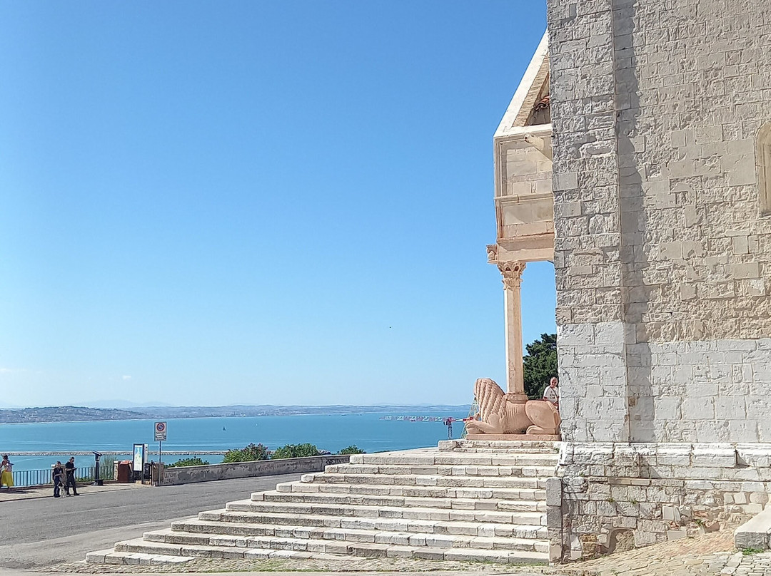 Cattedrale di San Ciriaco-安科纳必去景点