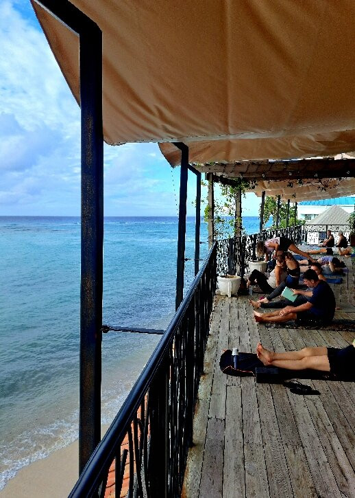 Yoga Samudra-圣罗伦斯峡必去景点