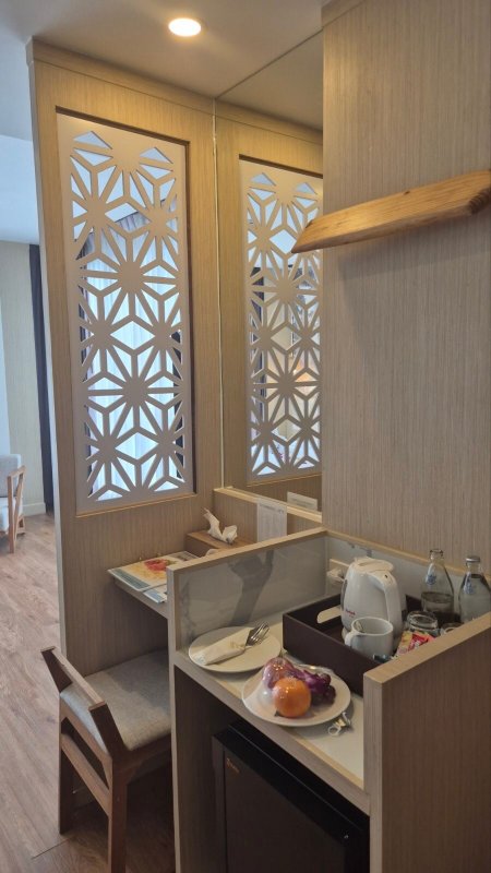 Sea Seeker Krabi Resort-客卧