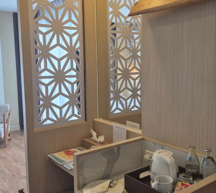 Sea Seeker Krabi Resort主图