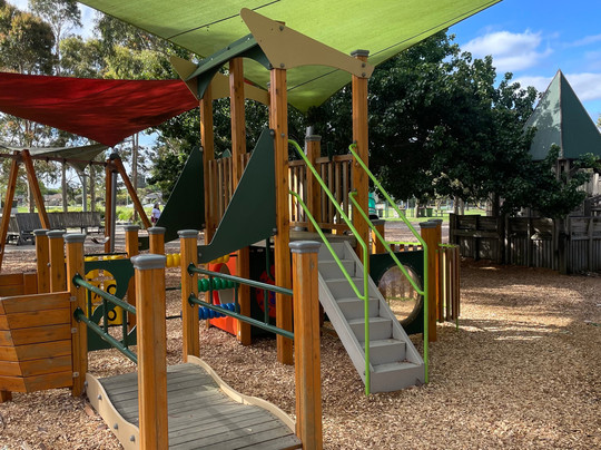 PB Ronald Reserve-Pakenham必去景点