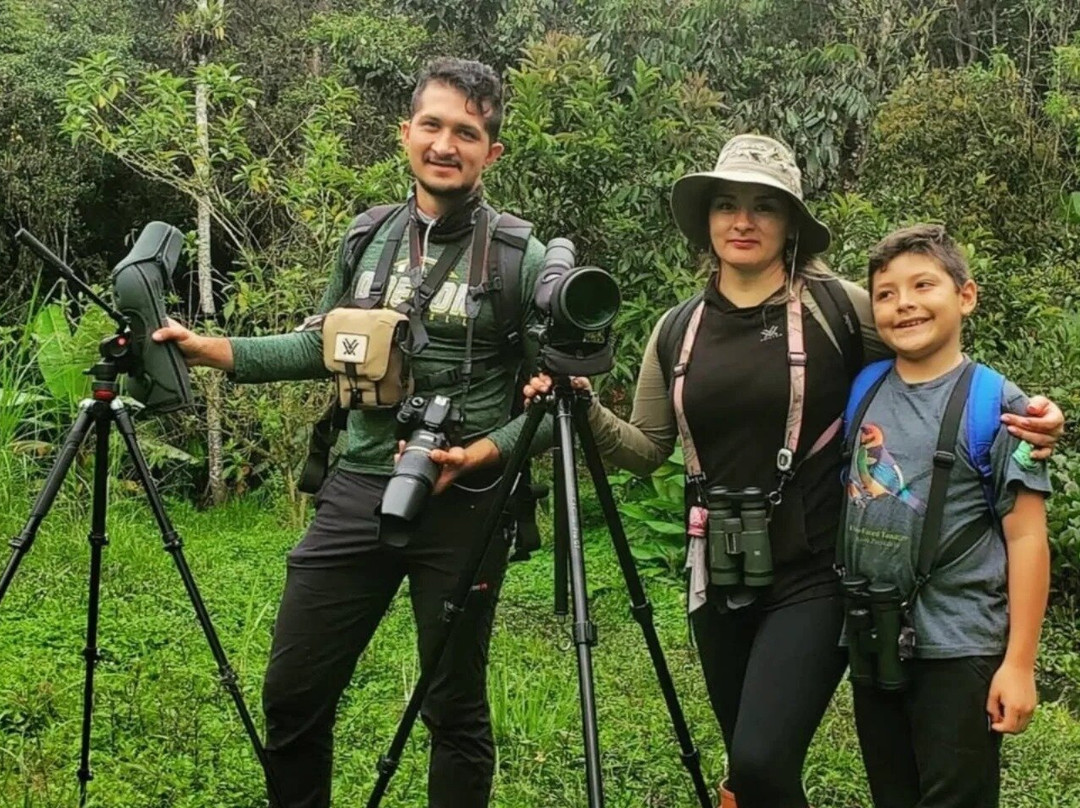 Royer Tours Mindo-明多必去景点