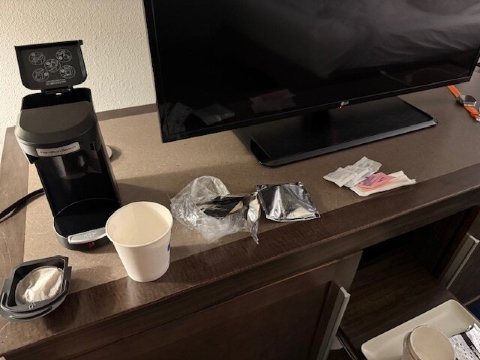 Hampton Inn & Suites Chicago/schaumburg-官方