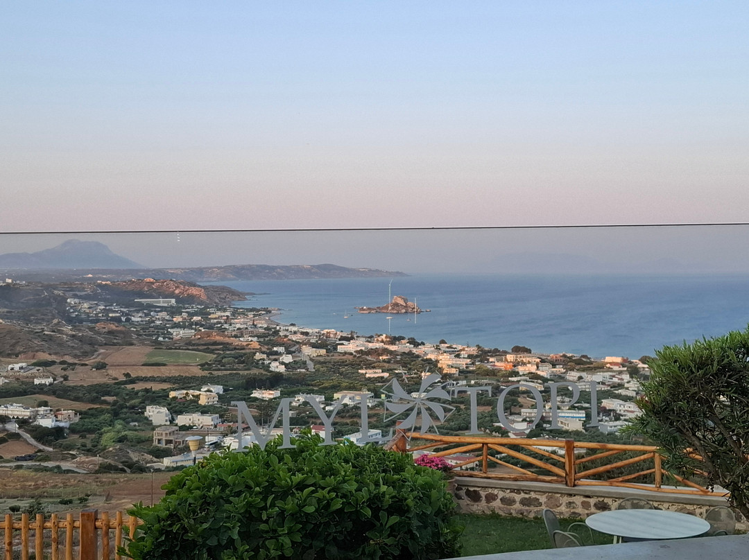 Mylotopi-凯法洛斯必去景点