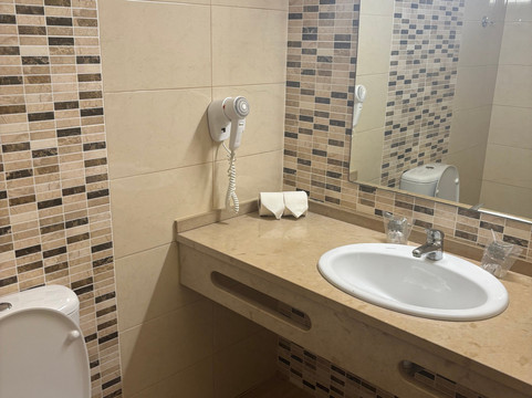 Pinhal do Sol Hotel主图