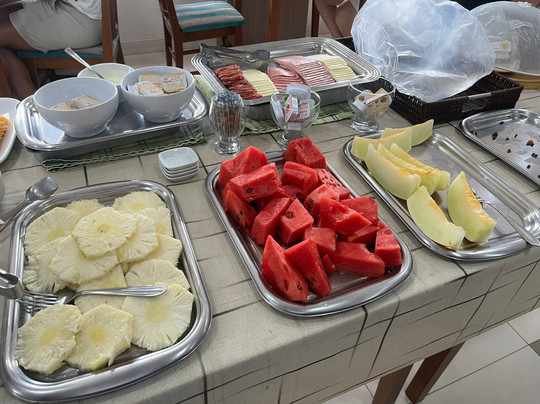 Hotel Vera Cruz主图