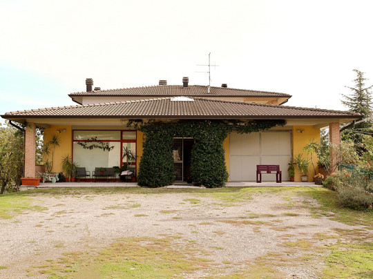 B&B L'Uva Fragolina主图