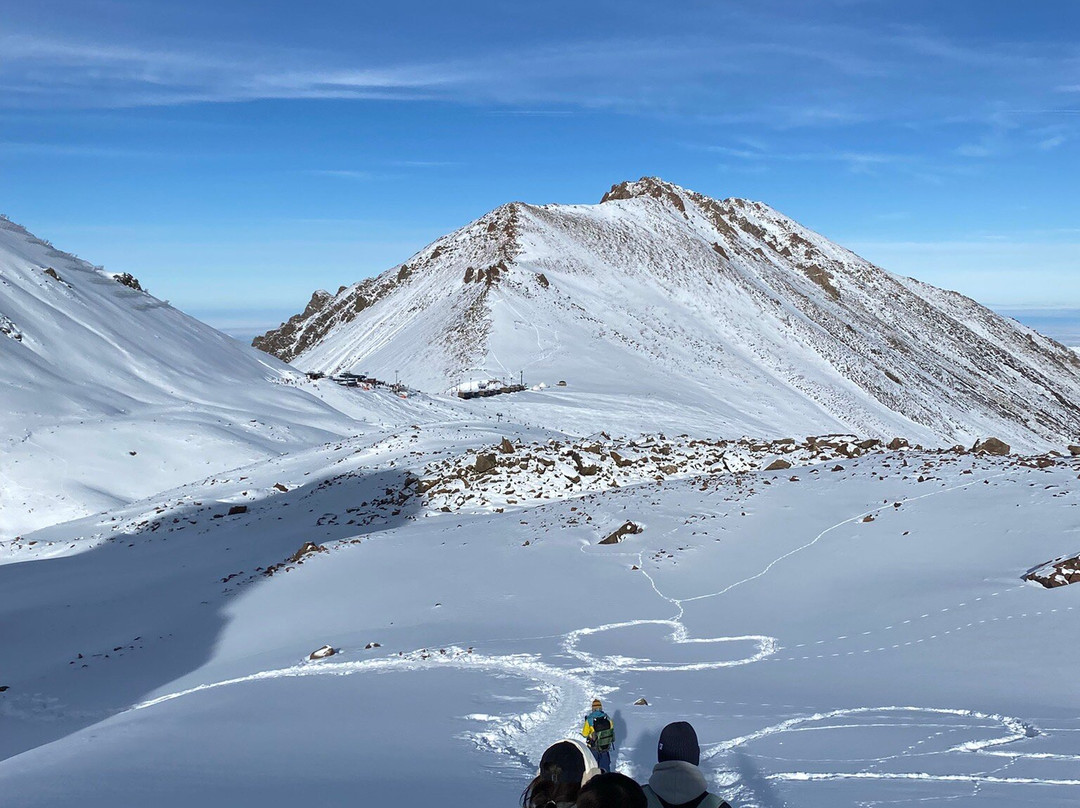 Joinme Asia-阿拉木图必去景点