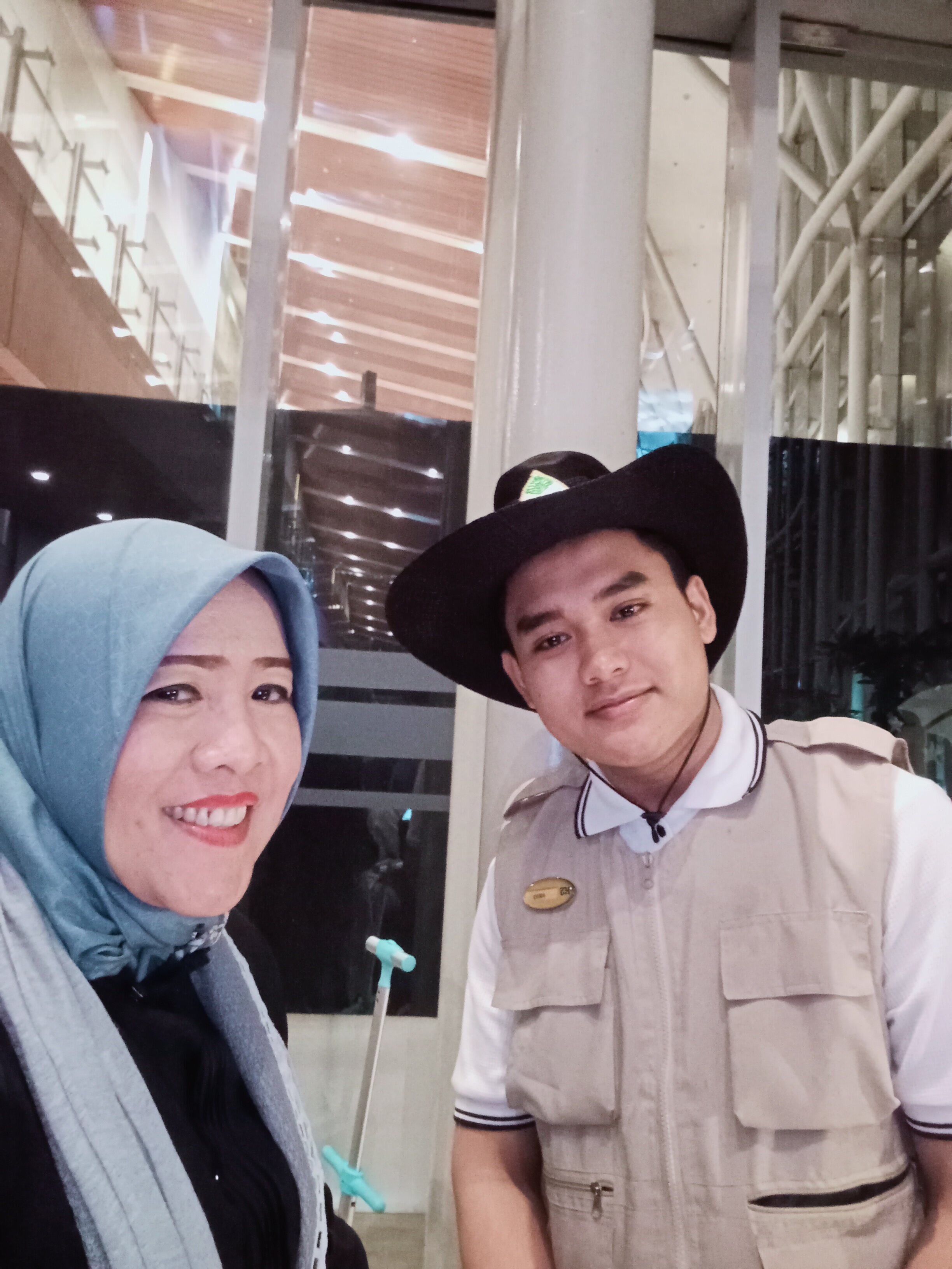 Hotel Santika Premiere Ice Bsd City-官方