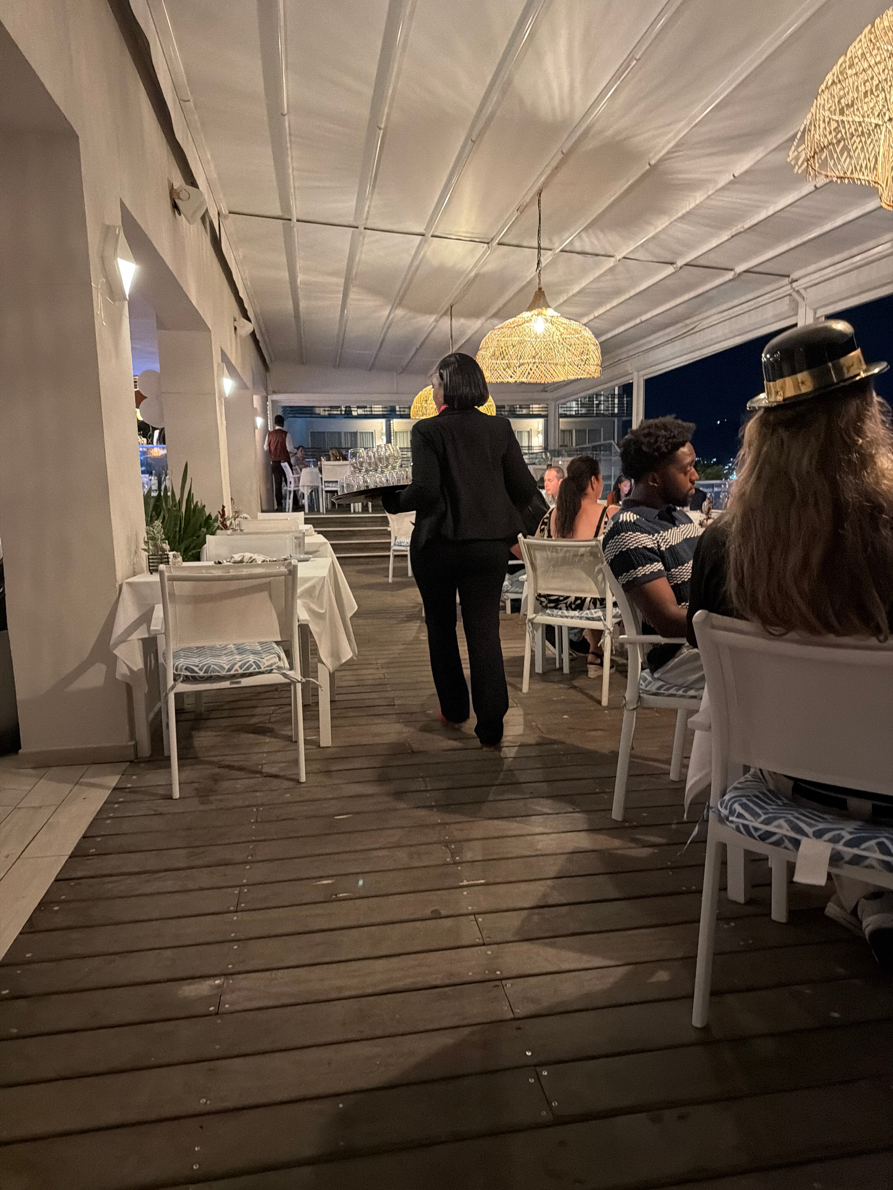 Oceans At Divi Little Bay-官方