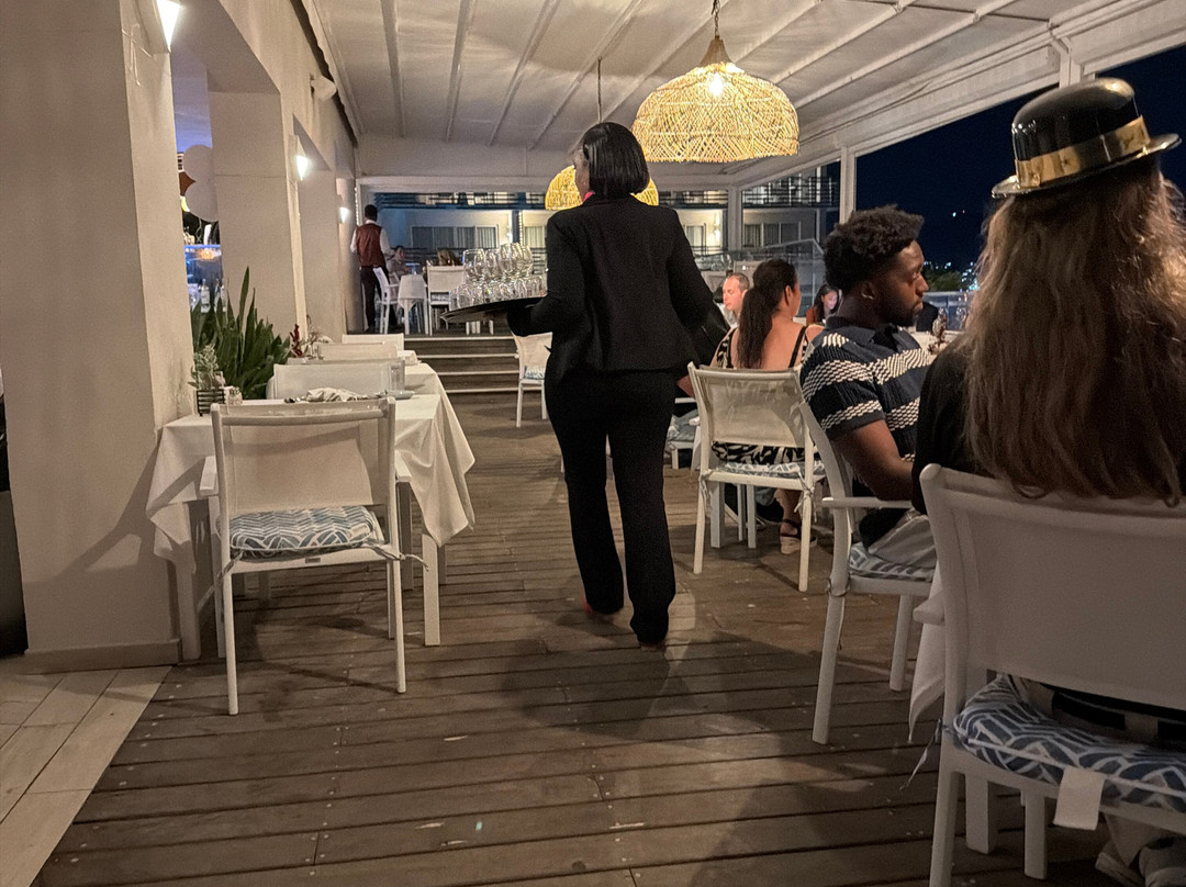 Oceans At Divi Little Bay主图