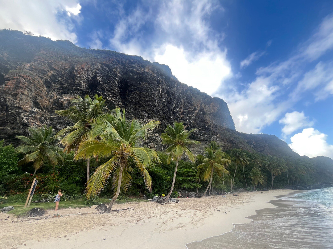 OlympiaOnBoard-Las Galeras必去景点