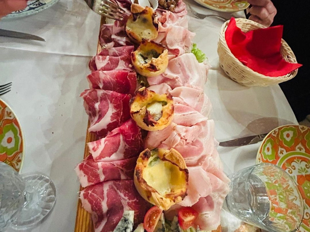 Agriturismo la Cavallina主图