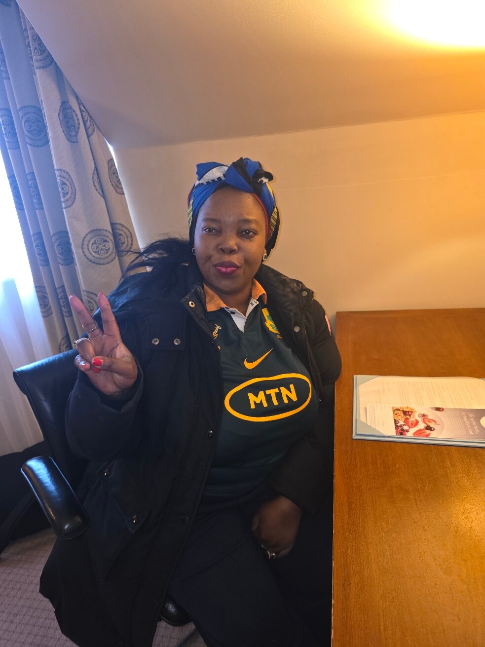 Kettering Park Hotel & Spa-官方