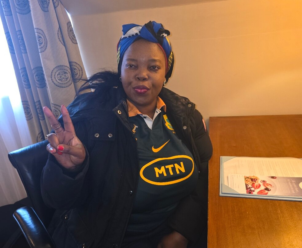 Kettering Park Hotel & Spa主图