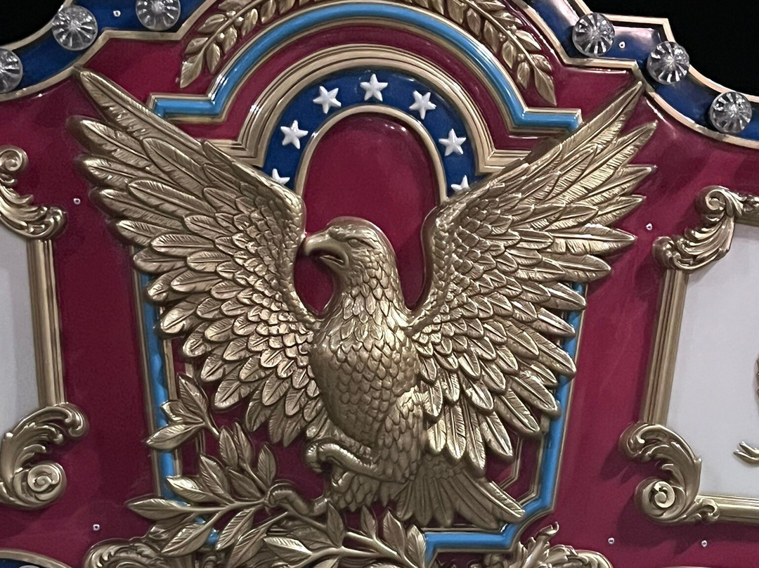 National Harbor-国家港口必去景点