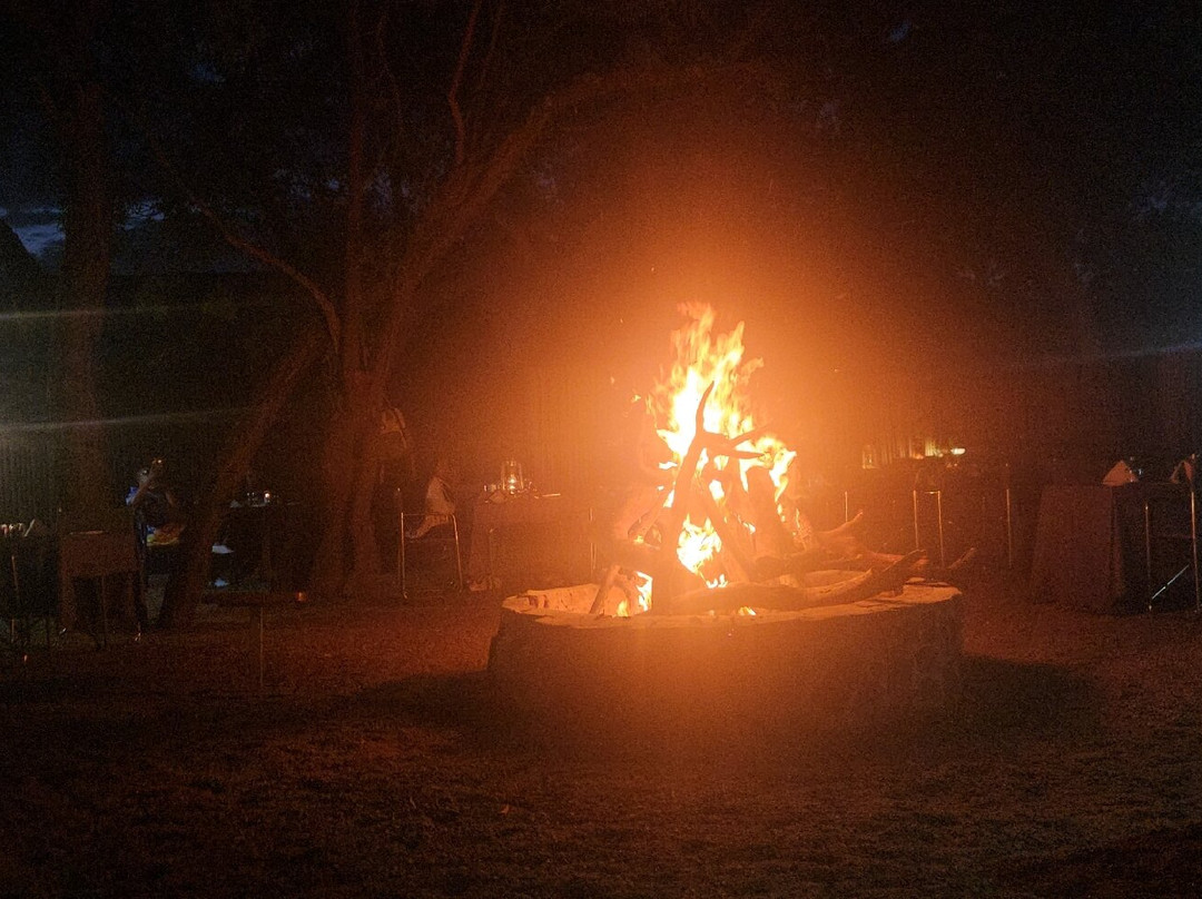 Letamo at Qwabi Private Game Reserve主图