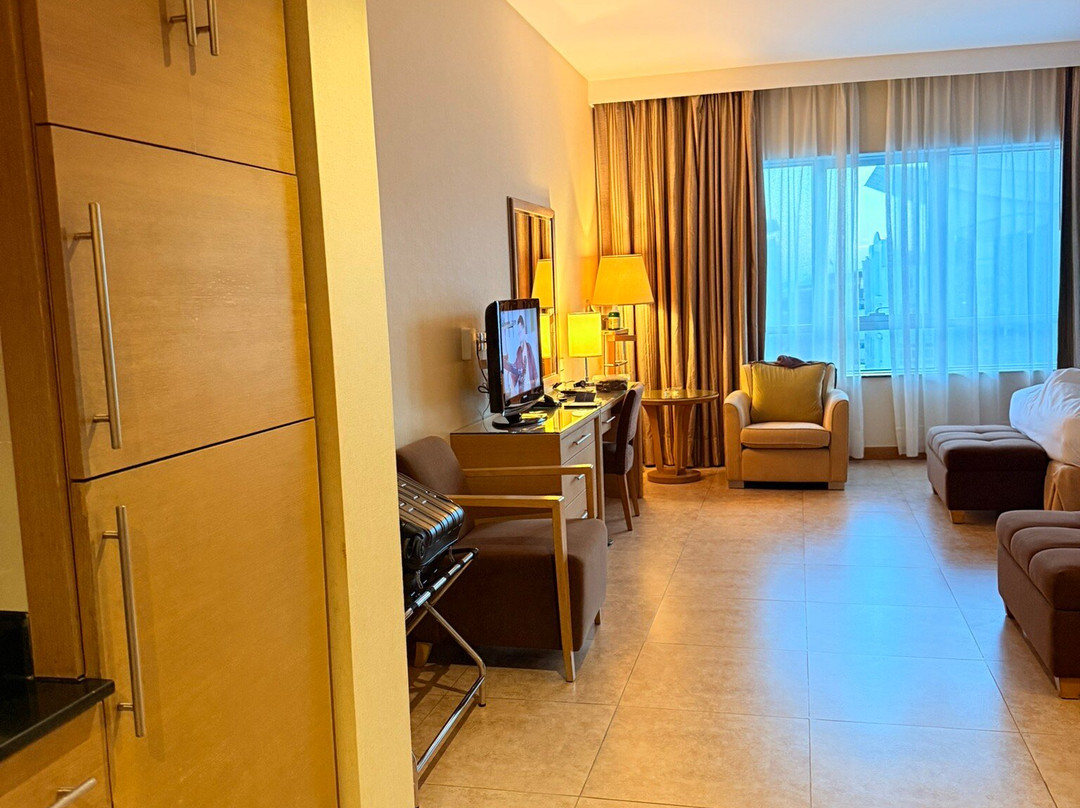 罗塔娜努尔阿贾酒店-富查伊拉主图