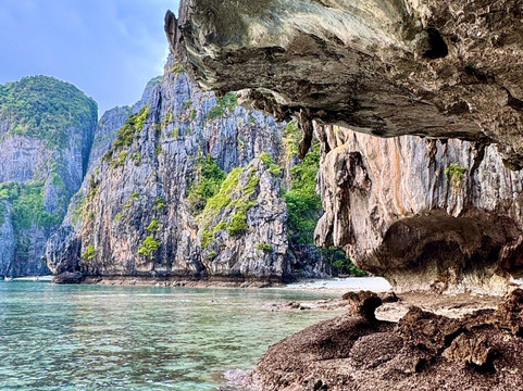 Tip-Top Destination-普吉镇必去景点