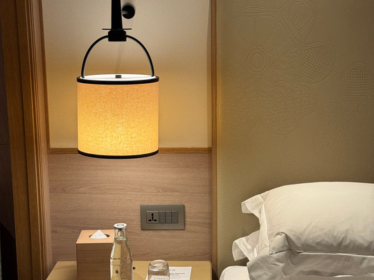 City Of Dreams Mediterranean主图