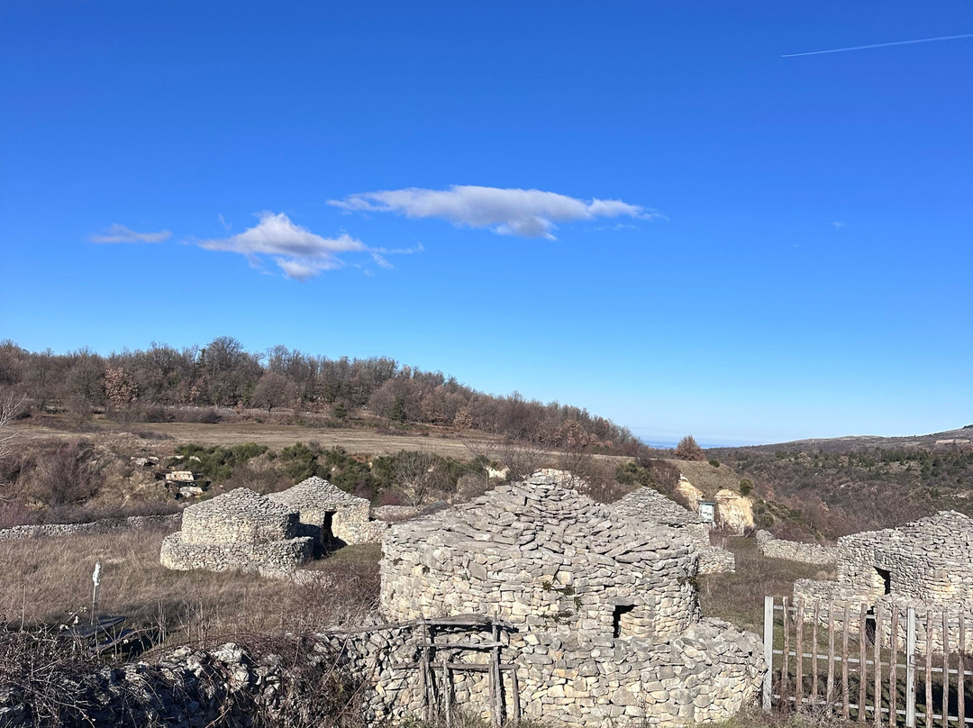 Country House Case Catalano主图