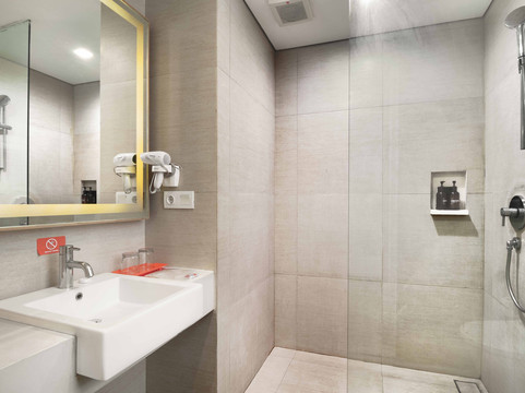 库塔加勒里亚酒店主图