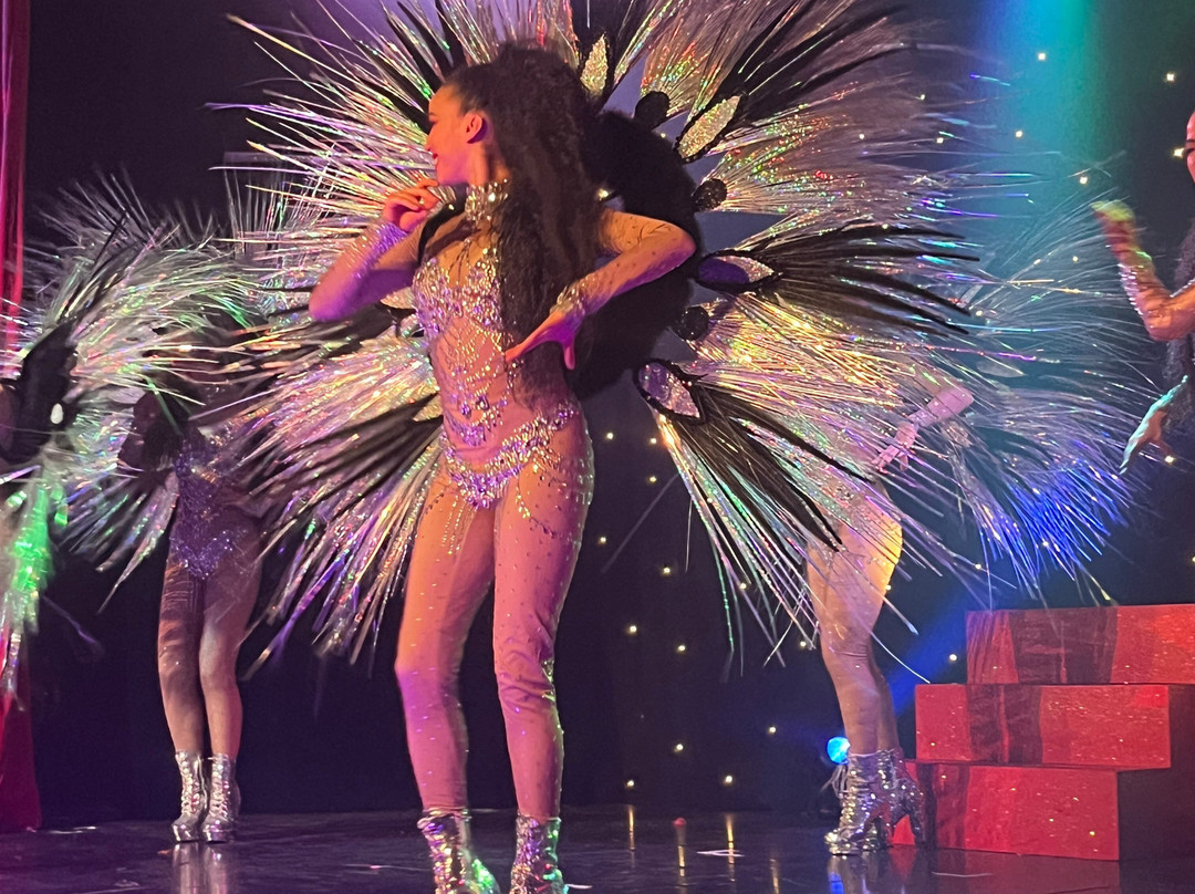 Le Lyon Rouge-Brignais必去景点