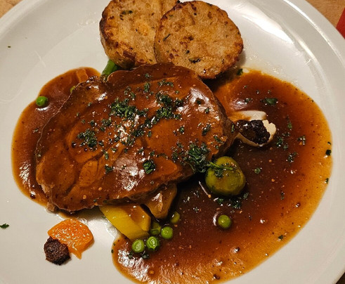 Eifel Hotel - Historische Wassermühle Birgel主图