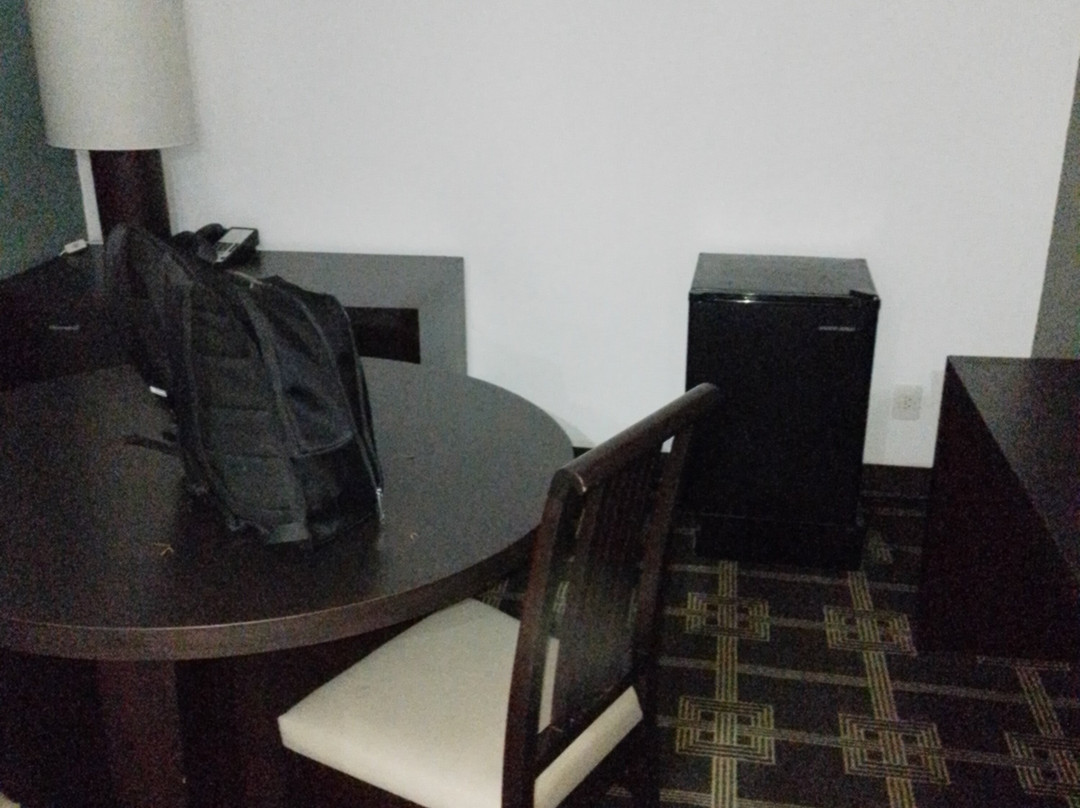 Fiesta Inn Toluca Centro主图