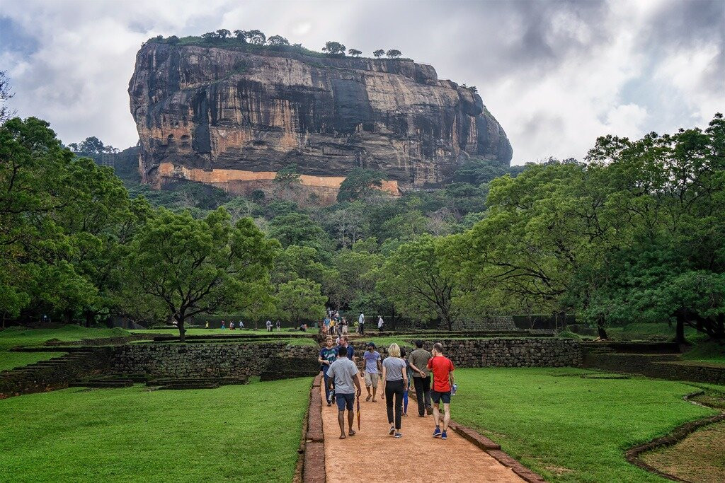 LankaGo-Thanamalwila必去景点