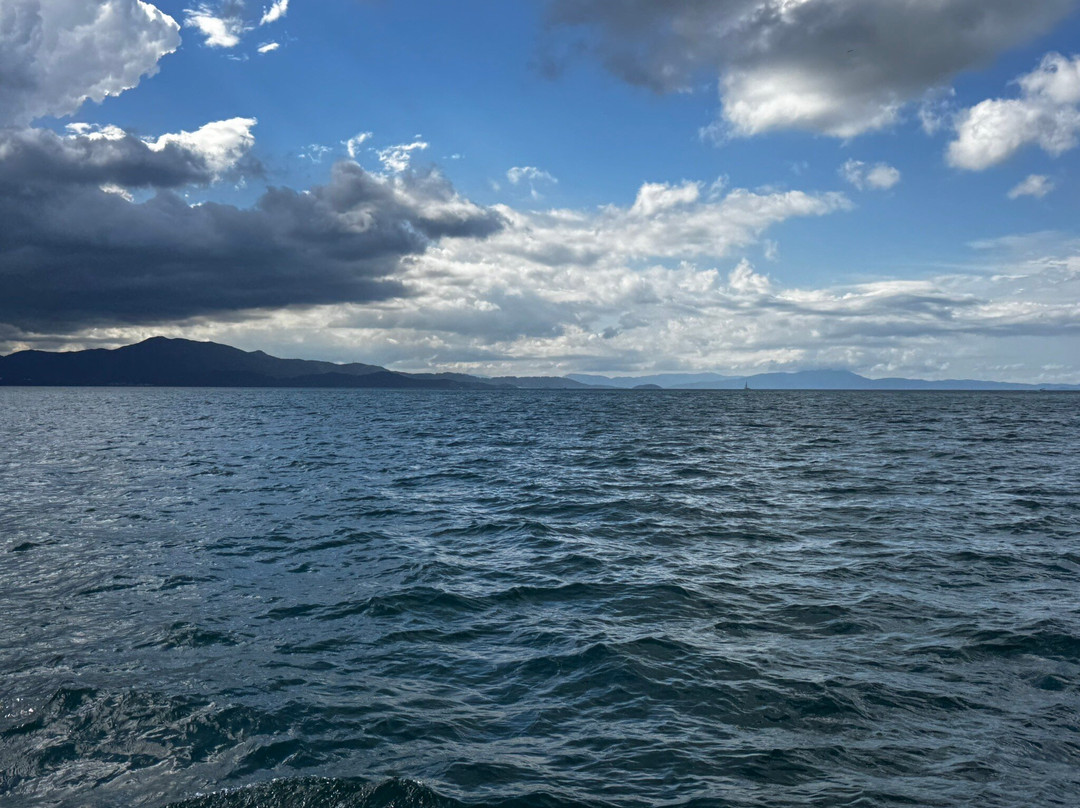 Escunas Pirata-弗洛里亚诺波利斯必去景点