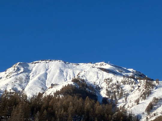 La Petite Etoile d'Hôtes en Mercantour主图