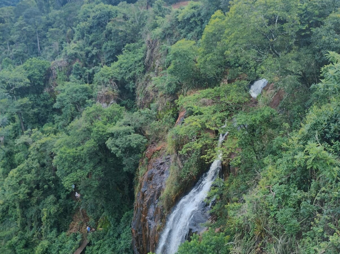 Recanto das Cachoeiras-Brotas必去景点